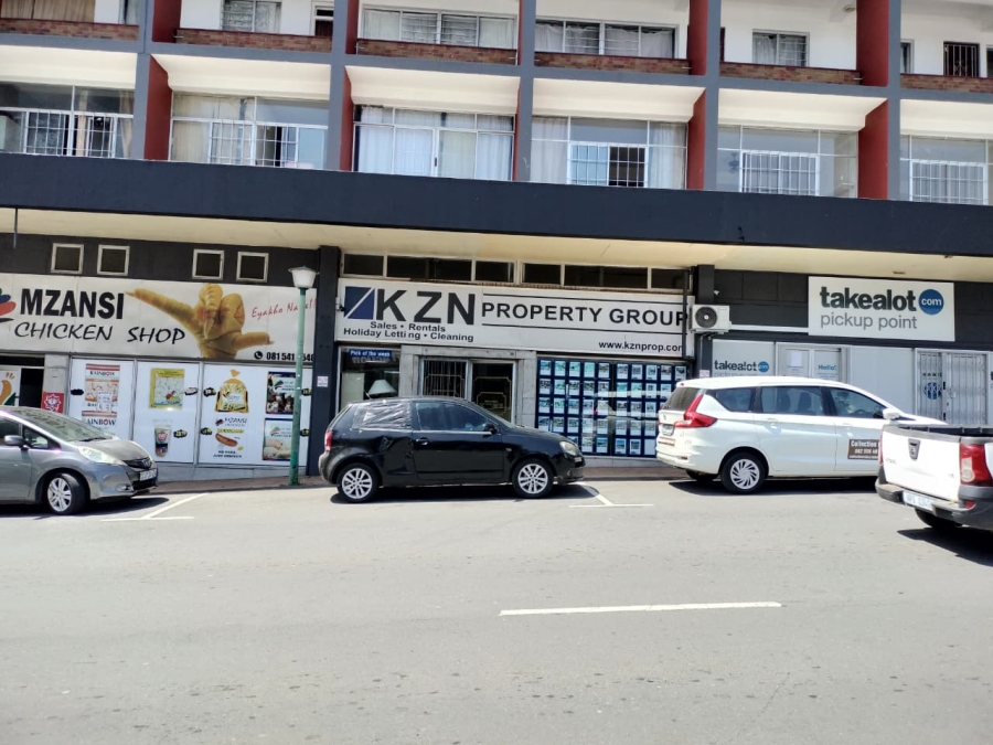 Commercial Property for Sale in Margate Beach KwaZulu-Natal