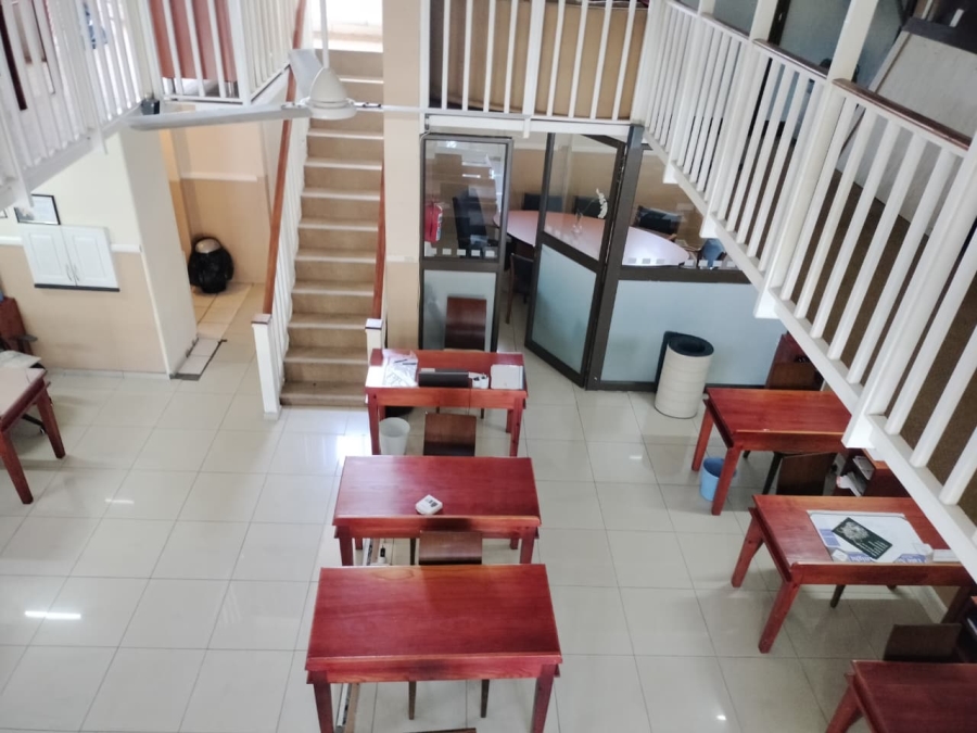 Commercial Property for Sale in Margate Beach KwaZulu-Natal