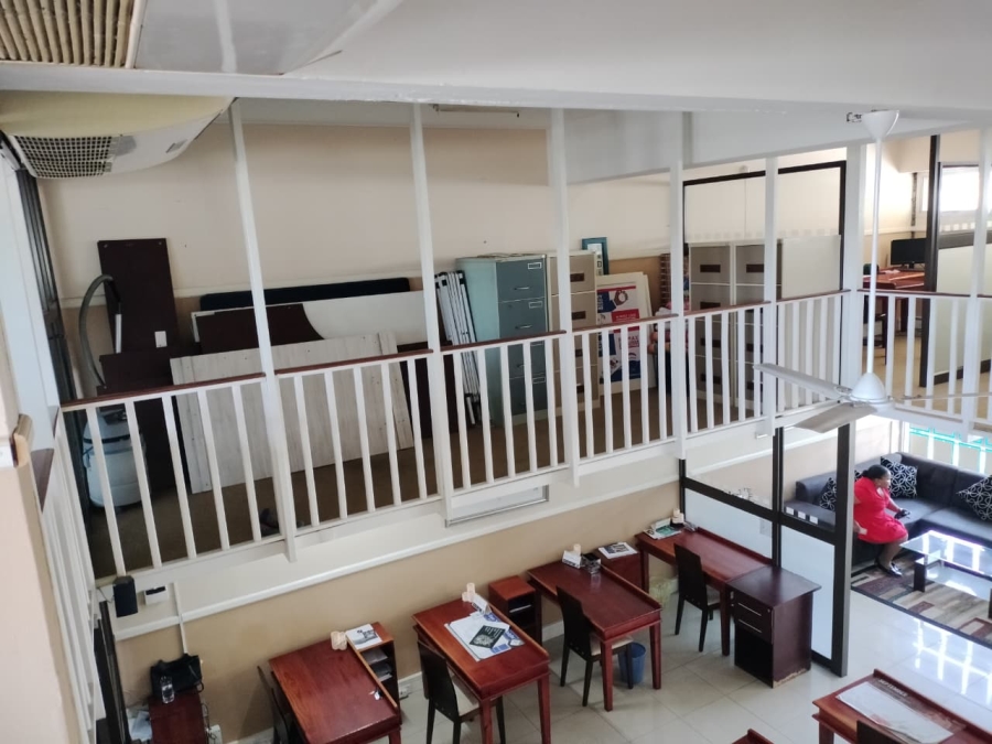Commercial Property for Sale in Margate Beach KwaZulu-Natal