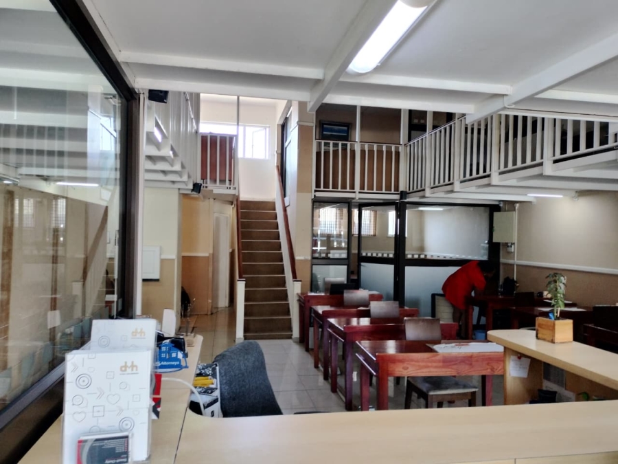 Commercial Property for Sale in Margate Beach KwaZulu-Natal