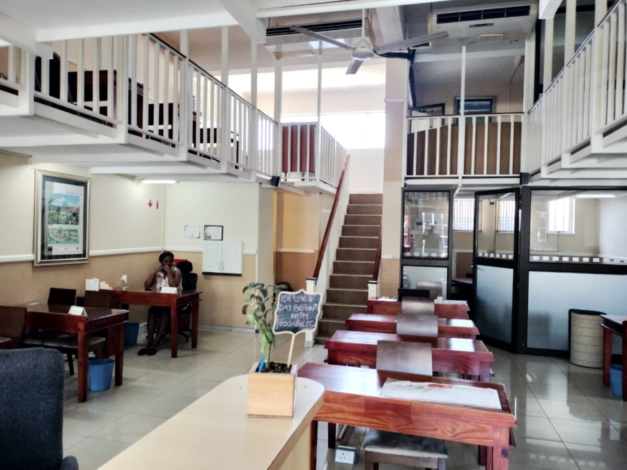 Commercial Property for Sale in Margate Beach KwaZulu-Natal