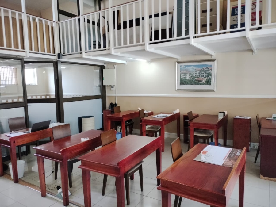 Commercial Property for Sale in Margate Beach KwaZulu-Natal