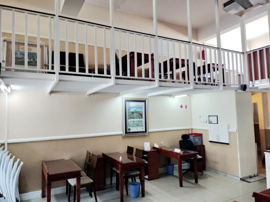 Commercial Property for Sale in Margate Beach KwaZulu-Natal