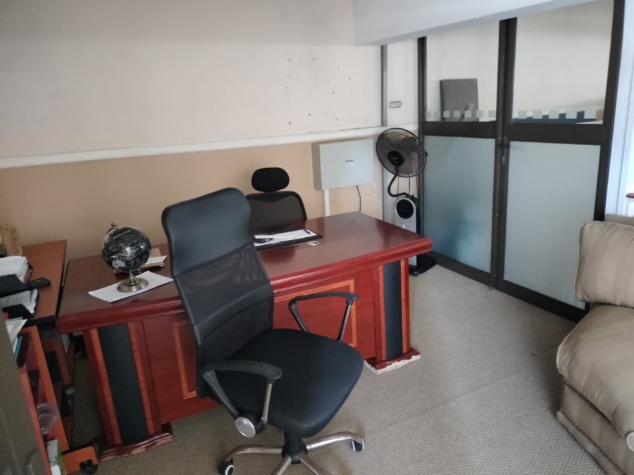 Commercial Property for Sale in Margate Beach KwaZulu-Natal