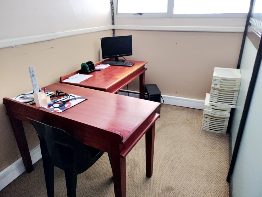 Commercial Property for Sale in Margate Beach KwaZulu-Natal