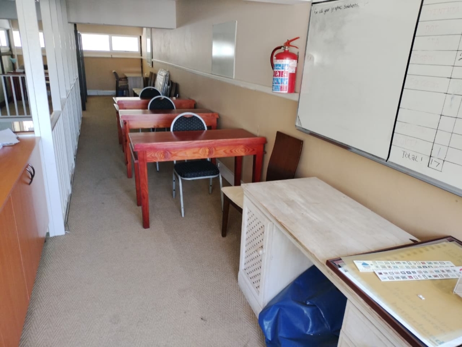 Commercial Property for Sale in Margate Beach KwaZulu-Natal