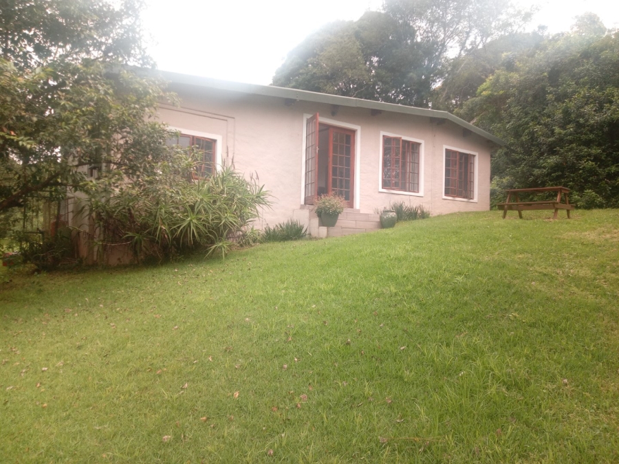 To Let 1 Bedroom Property for Rent in Mount Michael KwaZulu-Natal