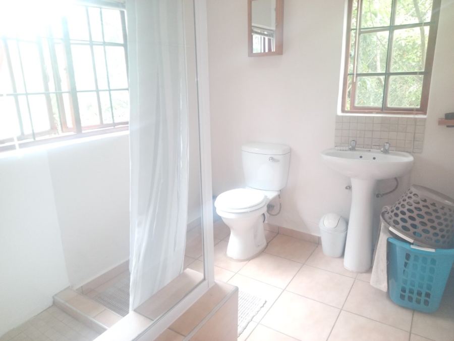 To Let 1 Bedroom Property for Rent in Mount Michael KwaZulu-Natal