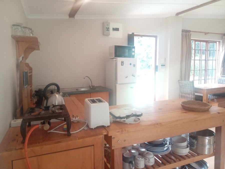To Let 1 Bedroom Property for Rent in Mount Michael KwaZulu-Natal