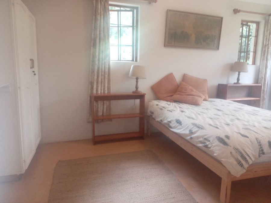 To Let 1 Bedroom Property for Rent in Mount Michael KwaZulu-Natal