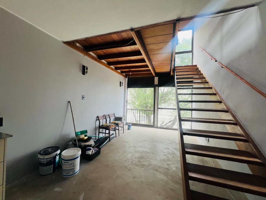 To Let 1 Bedroom Property for Rent in Musgrave KwaZulu-Natal