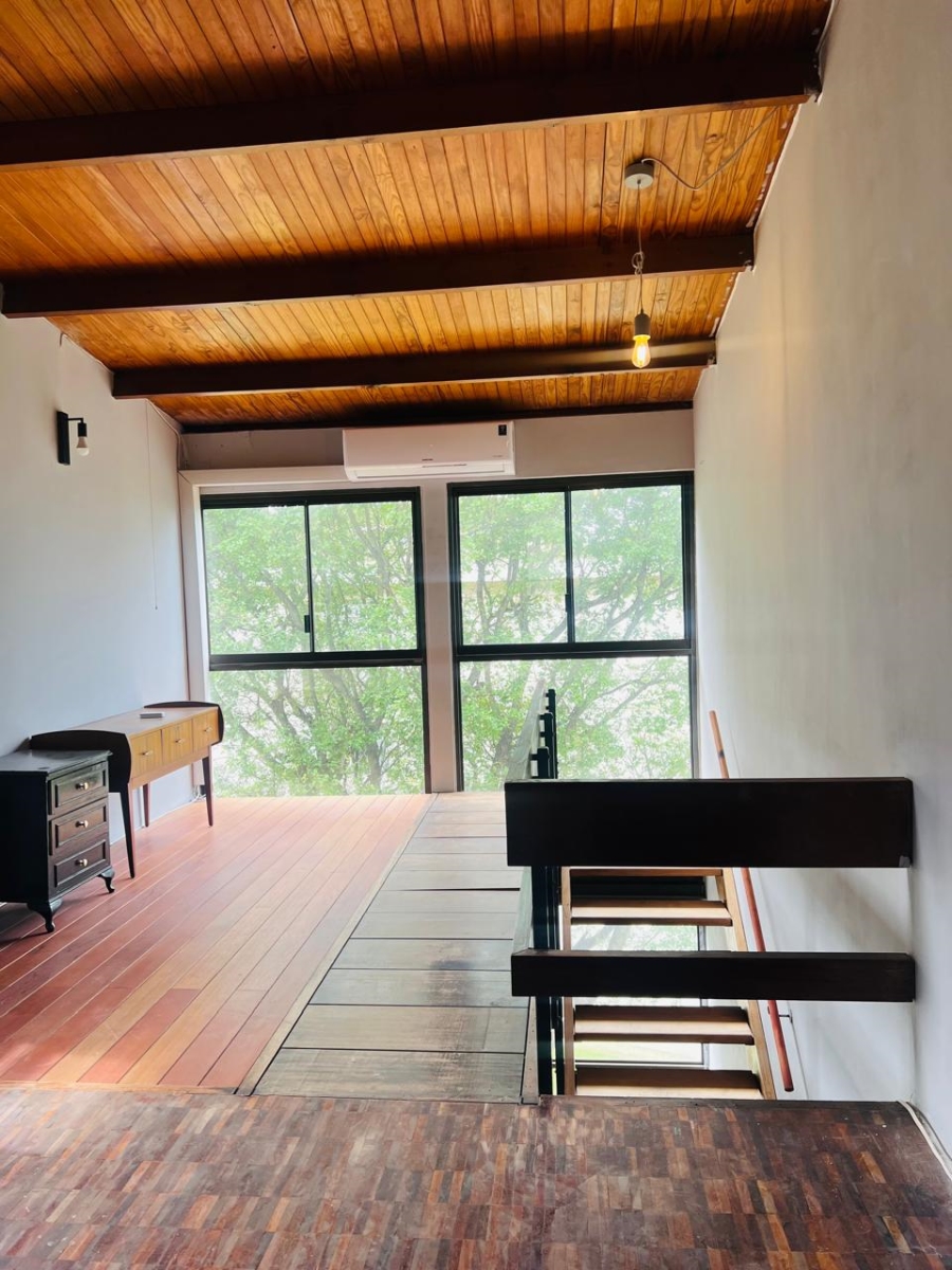 To Let 1 Bedroom Property for Rent in Musgrave KwaZulu-Natal