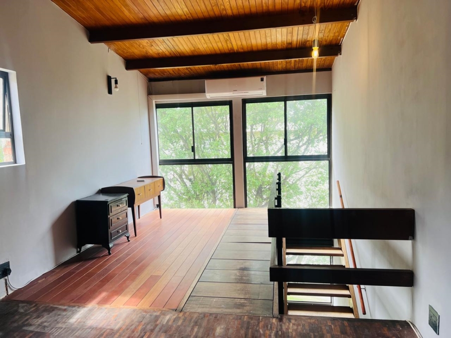 To Let 1 Bedroom Property for Rent in Musgrave KwaZulu-Natal