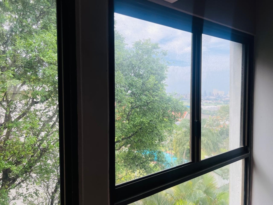 To Let 1 Bedroom Property for Rent in Musgrave KwaZulu-Natal