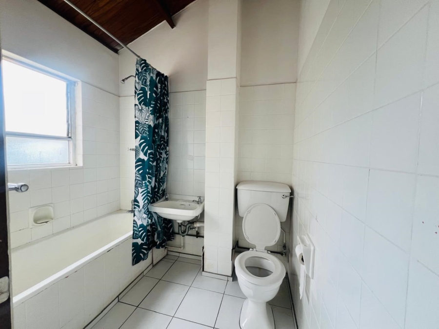 To Let 1 Bedroom Property for Rent in Musgrave KwaZulu-Natal