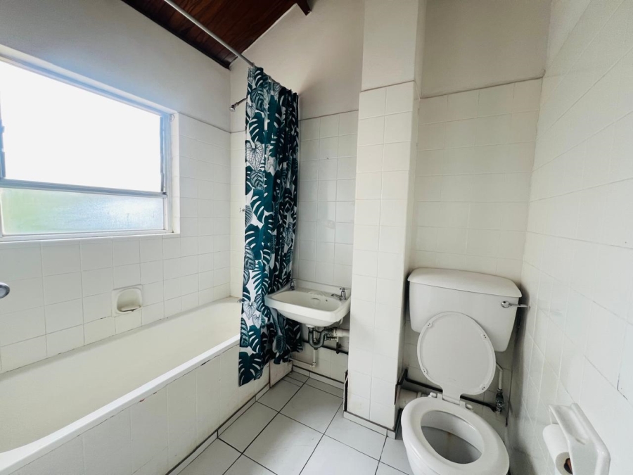 To Let 1 Bedroom Property for Rent in Musgrave KwaZulu-Natal