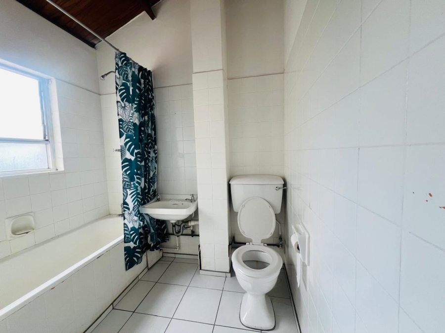 To Let 1 Bedroom Property for Rent in Musgrave KwaZulu-Natal