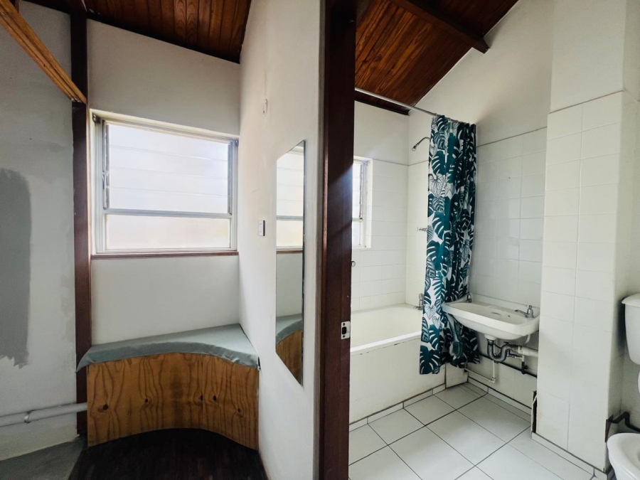 To Let 1 Bedroom Property for Rent in Musgrave KwaZulu-Natal