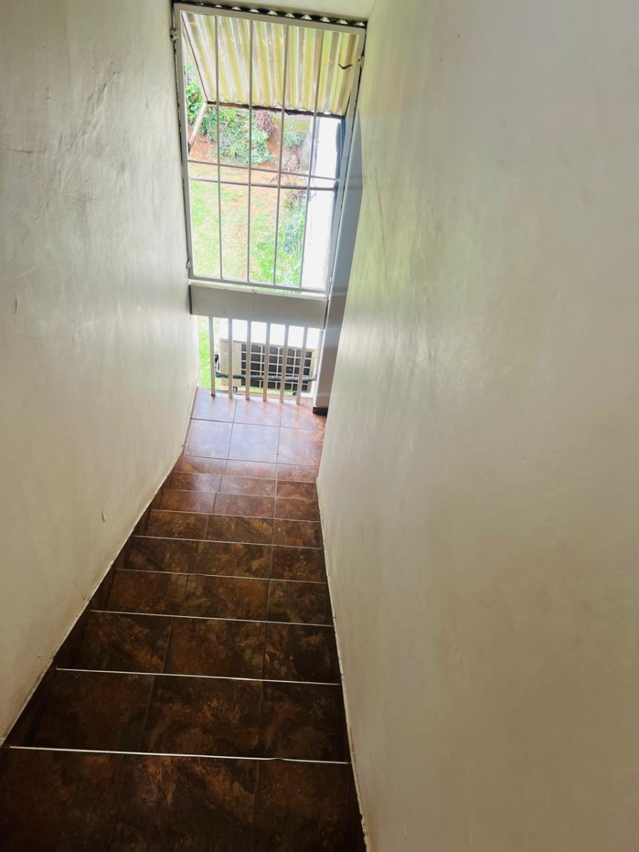 To Let 1 Bedroom Property for Rent in Musgrave KwaZulu-Natal
