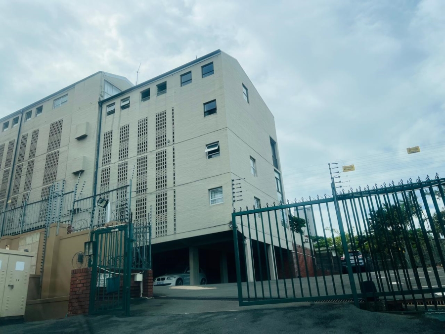 To Let 1 Bedroom Property for Rent in Musgrave KwaZulu-Natal