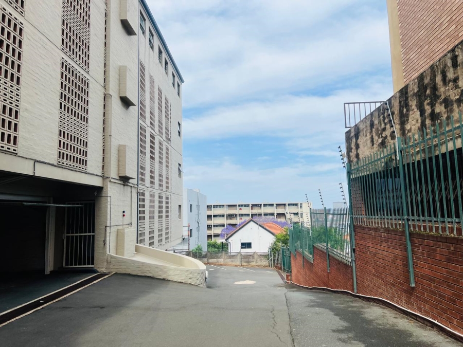 To Let 1 Bedroom Property for Rent in Musgrave KwaZulu-Natal