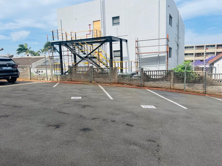 To Let 1 Bedroom Property for Rent in Musgrave KwaZulu-Natal