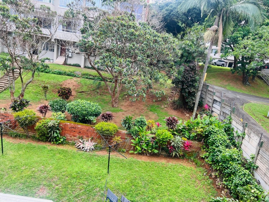 To Let 1 Bedroom Property for Rent in Musgrave KwaZulu-Natal