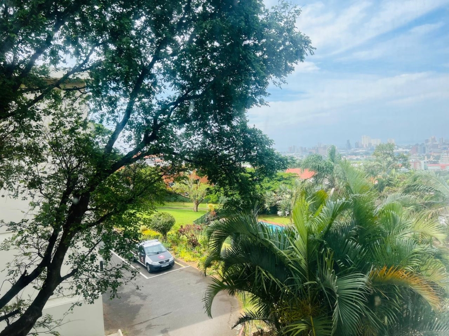 To Let 1 Bedroom Property for Rent in Musgrave KwaZulu-Natal