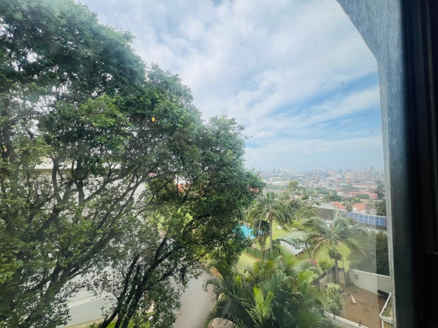 To Let 1 Bedroom Property for Rent in Musgrave KwaZulu-Natal