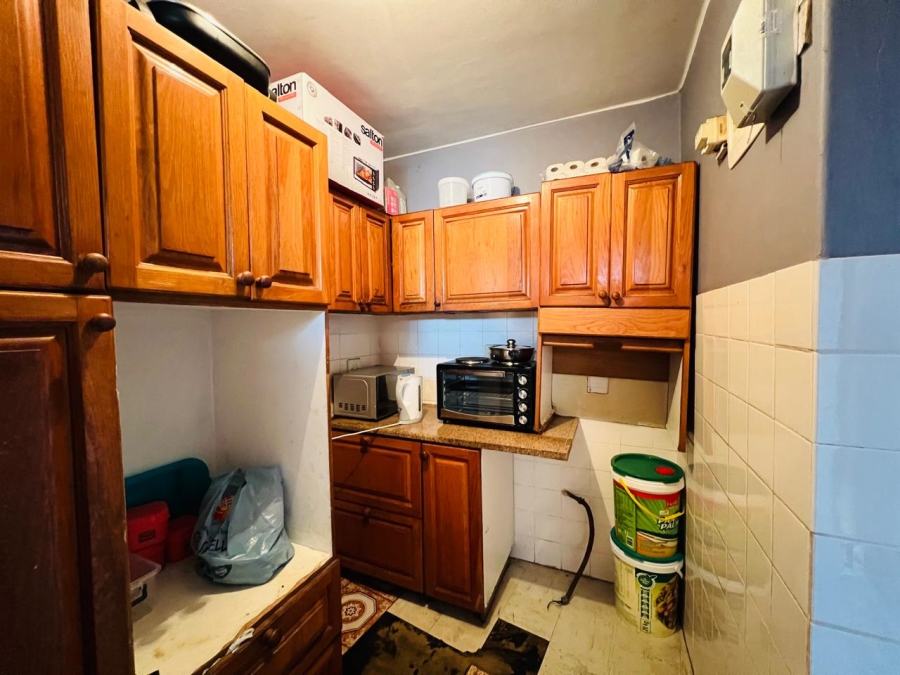 1 Bedroom Property for Sale in Durban Central KwaZulu-Natal