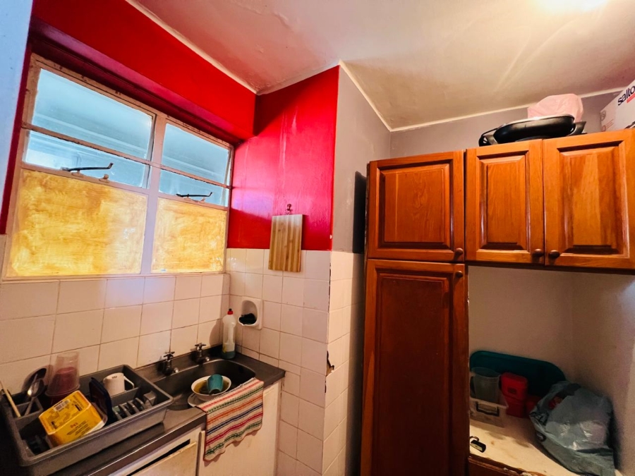 1 Bedroom Property for Sale in Durban Central KwaZulu-Natal