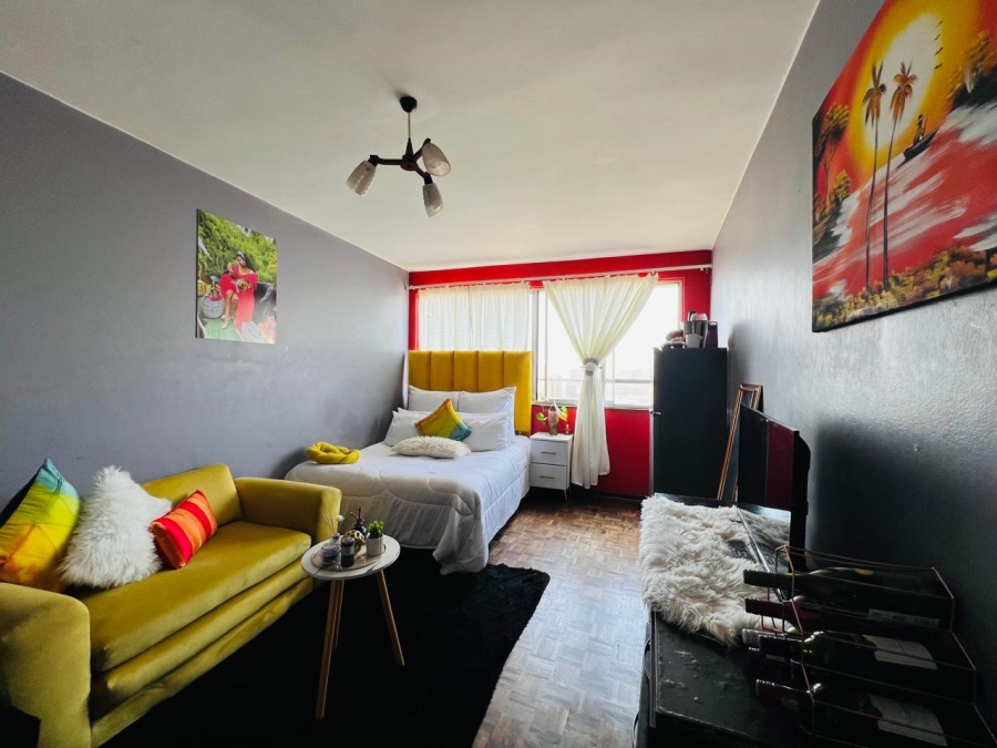 1 Bedroom Property for Sale in Durban Central KwaZulu-Natal