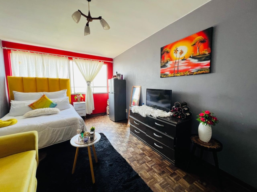 1 Bedroom Property for Sale in Durban Central KwaZulu-Natal