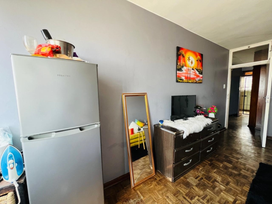 1 Bedroom Property for Sale in Durban Central KwaZulu-Natal