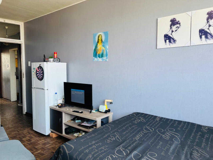 1 Bedroom Property for Sale in Durban Central KwaZulu-Natal