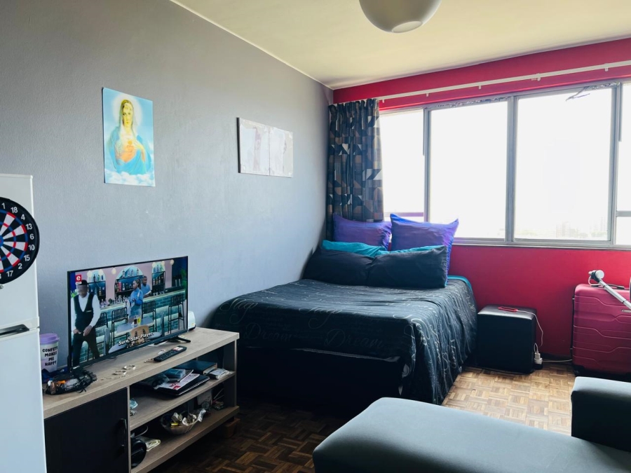 1 Bedroom Property for Sale in Durban Central KwaZulu-Natal
