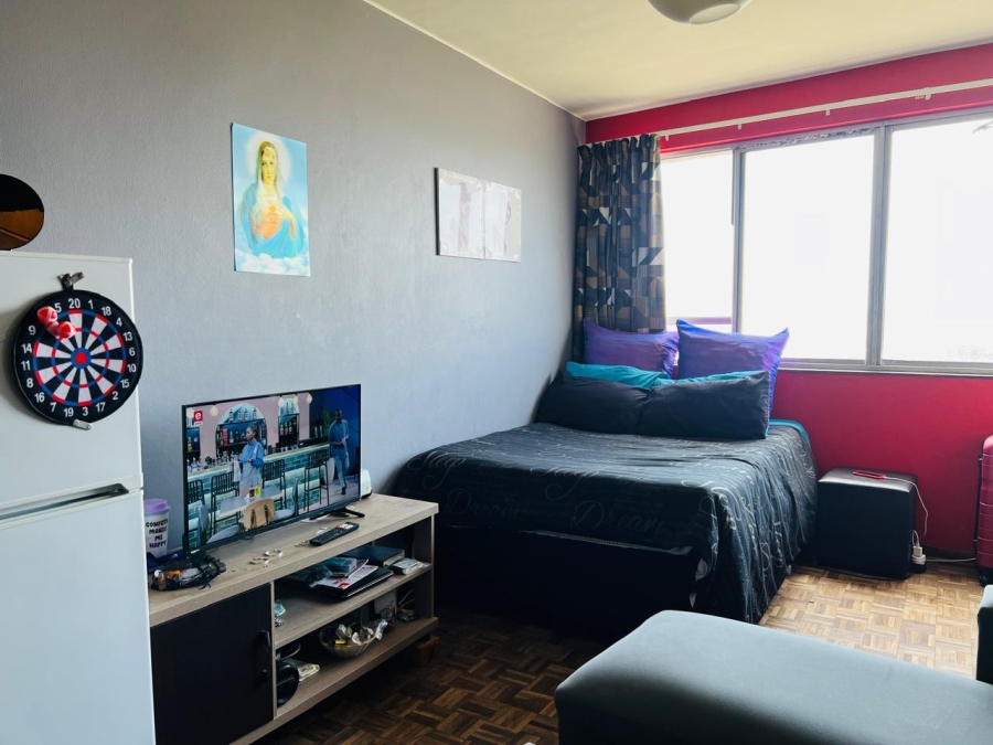 1 Bedroom Property for Sale in Durban Central KwaZulu-Natal