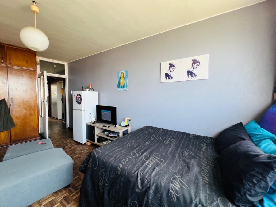 1 Bedroom Property for Sale in Durban Central KwaZulu-Natal
