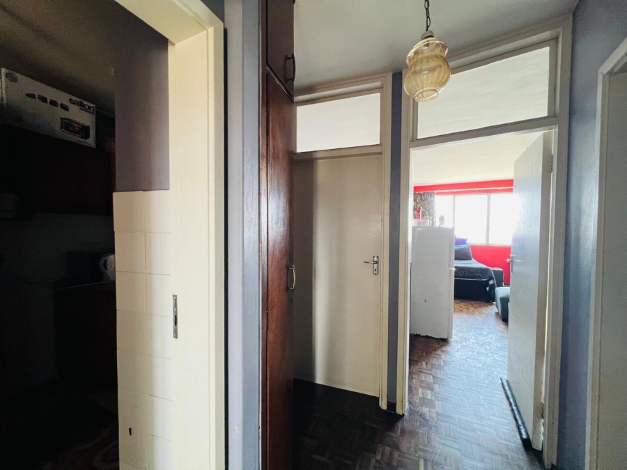 1 Bedroom Property for Sale in Durban Central KwaZulu-Natal