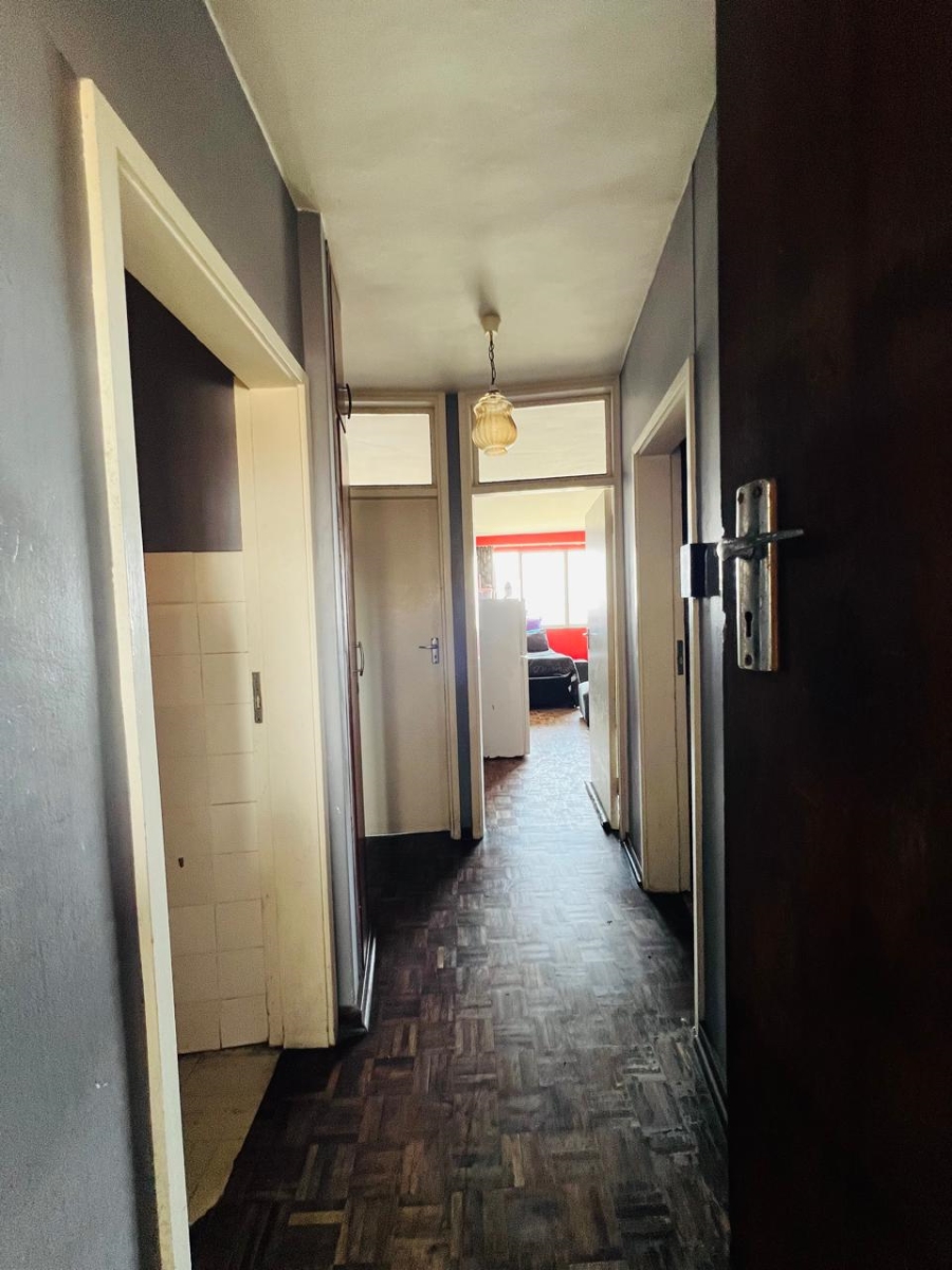 1 Bedroom Property for Sale in Durban Central KwaZulu-Natal