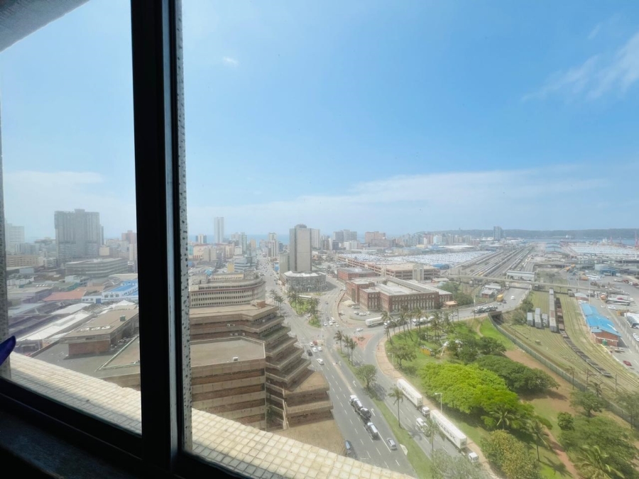 1 Bedroom Property for Sale in Durban Central KwaZulu-Natal