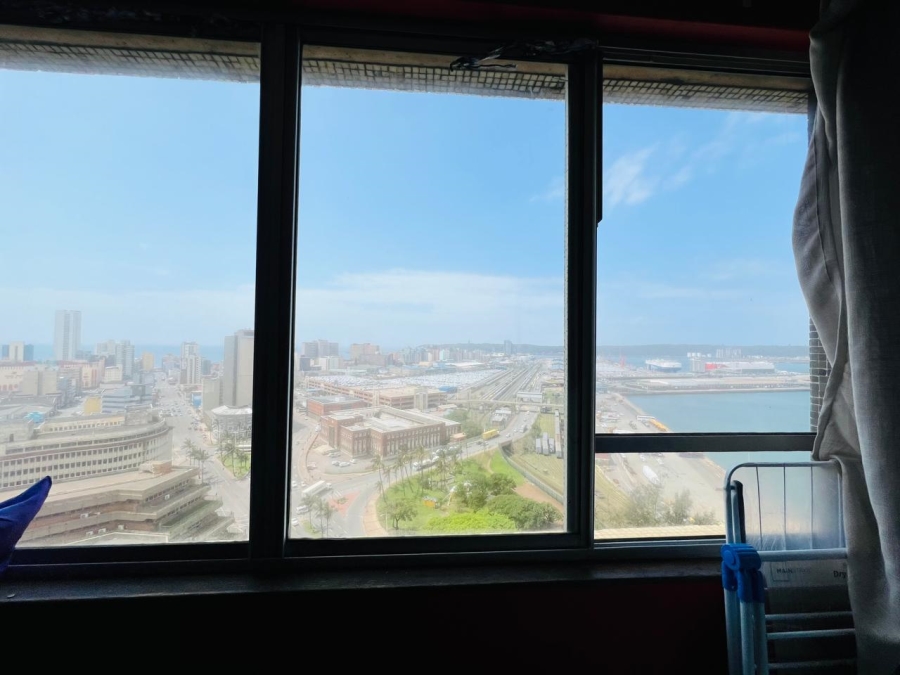 1 Bedroom Property for Sale in Durban Central KwaZulu-Natal