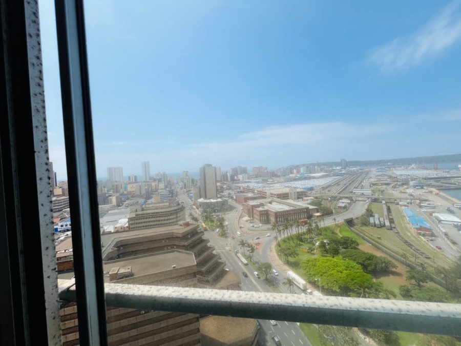 1 Bedroom Property for Sale in Durban Central KwaZulu-Natal