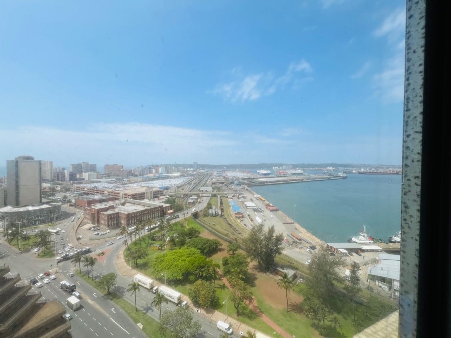 1 Bedroom Property for Sale in Durban Central KwaZulu-Natal