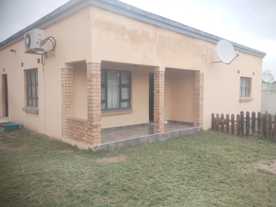  Bedroom Property for Sale in Esikhawini KwaZulu-Natal