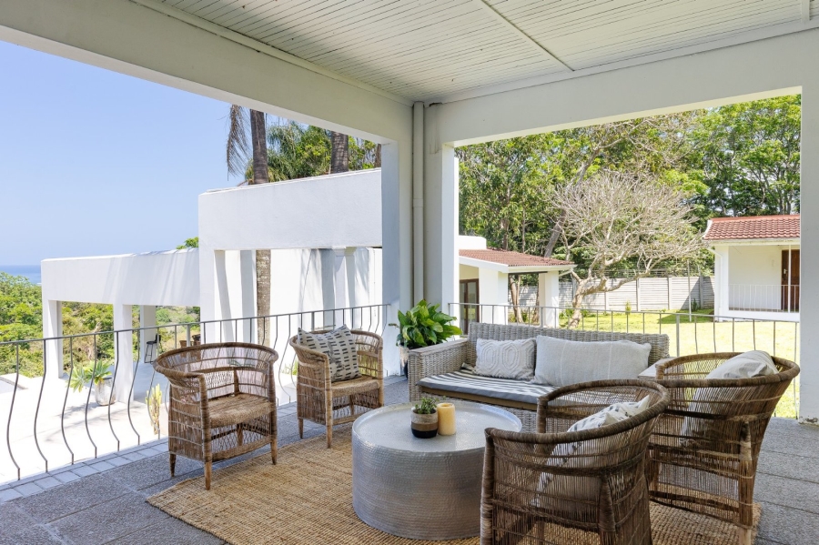 5 Bedroom Property for Sale in Umtentweni KwaZulu-Natal