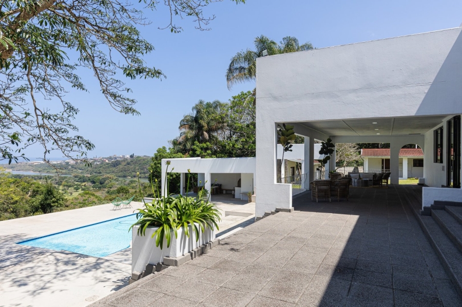 5 Bedroom Property for Sale in Umtentweni KwaZulu-Natal