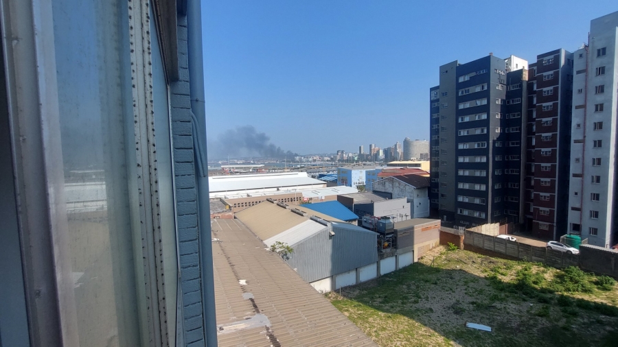 2 Bedroom Property for Sale in South Beach KwaZulu-Natal