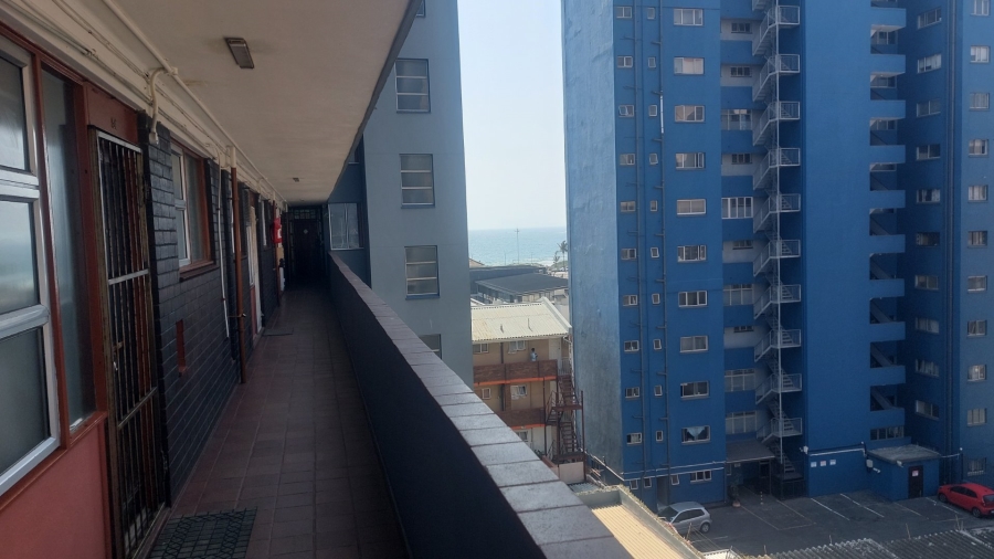 2 Bedroom Property for Sale in South Beach KwaZulu-Natal