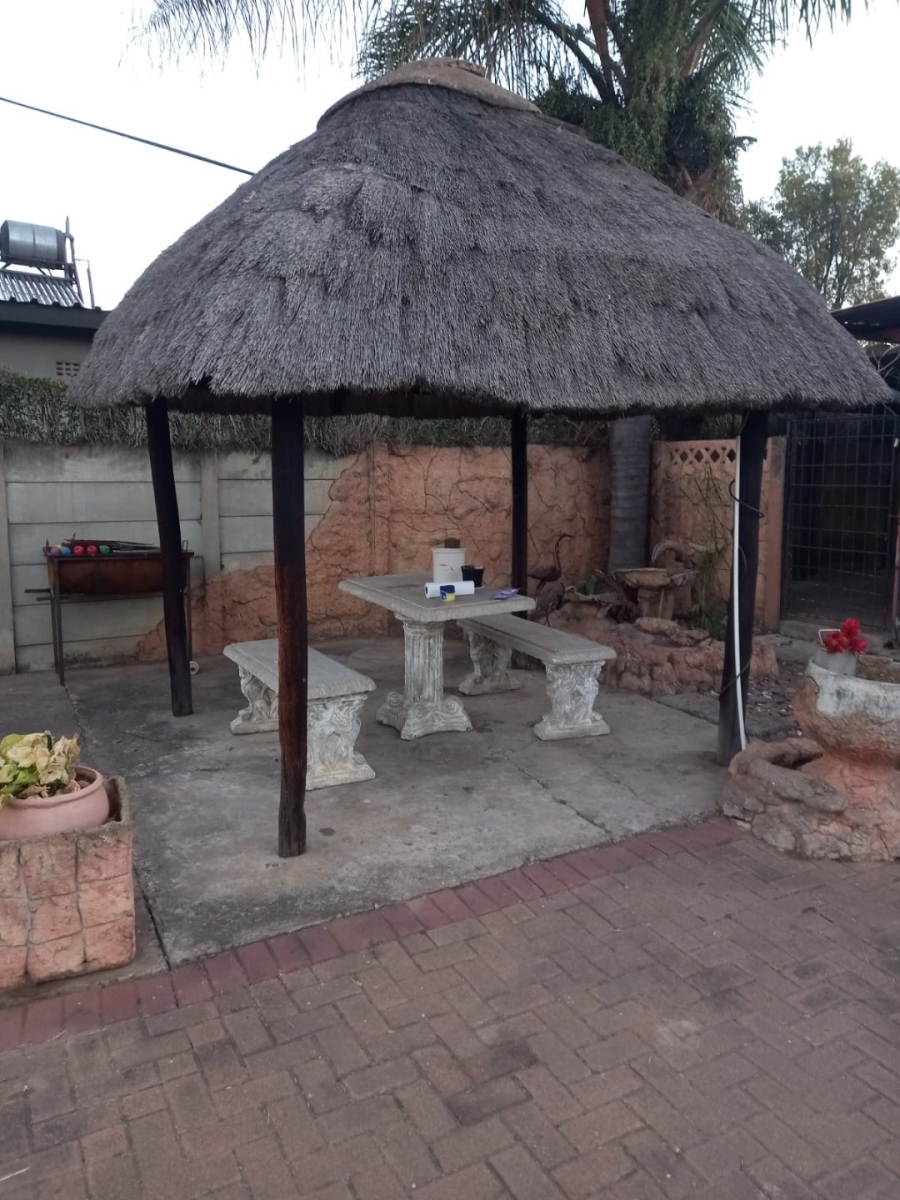 4 Bedroom Property for Sale in Arborpark KwaZulu-Natal